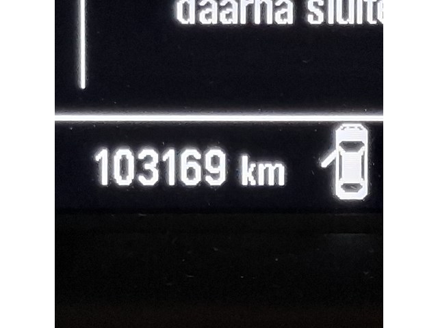 Personenauto, opel, astra, 2019 - afbeelding 16 van  49