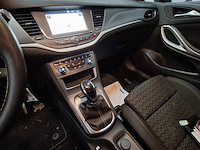 Personenauto, opel, astra, 2019 - afbeelding 19 van  49