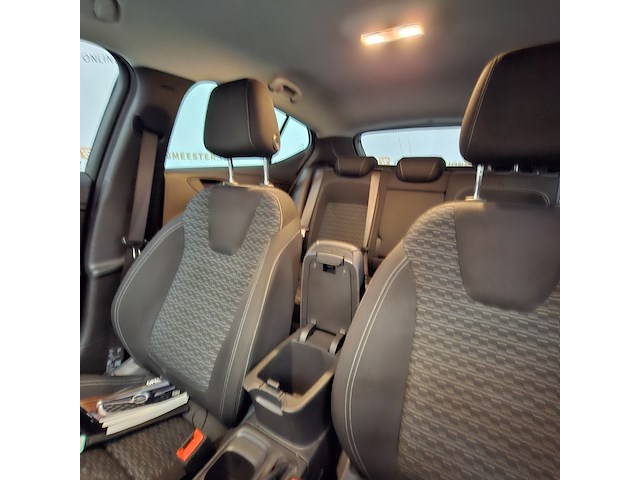 Personenauto, opel, astra, 2019 - afbeelding 20 van  49