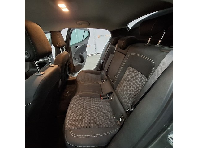 Personenauto, opel, astra, 2019 - afbeelding 21 van  49