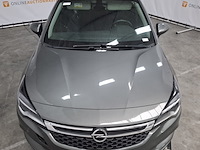 Personenauto, opel, astra, 2019 - afbeelding 12 van  49