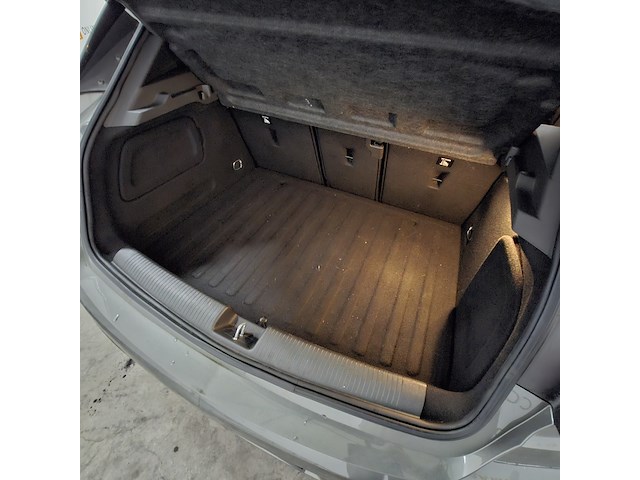 Personenauto, opel, astra, 2019 - afbeelding 24 van  49