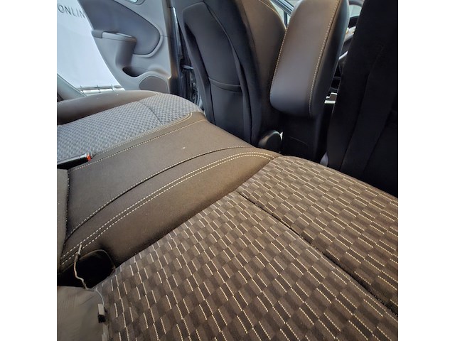 Personenauto, opel, astra, 2019 - afbeelding 26 van  49