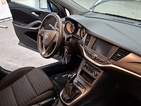 Personenauto, opel, astra, 2019 - afbeelding 27 van  49