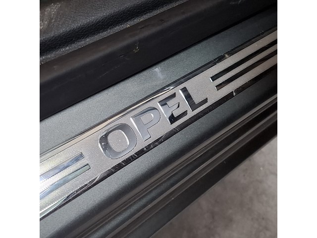 Personenauto, opel, astra, 2019 - afbeelding 29 van  49