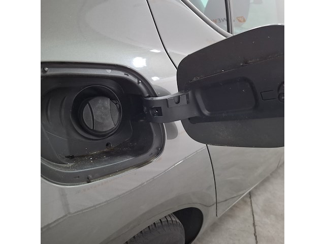 Personenauto, opel, astra, 2019 - afbeelding 30 van  49