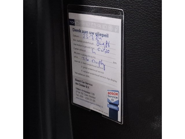 Personenauto, opel, astra, 2019 - afbeelding 33 van  49