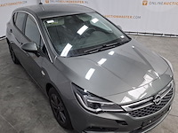 Personenauto, opel, astra, 2019 - afbeelding 23 van  49