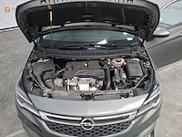 Personenauto, opel, astra, 2019 - afbeelding 35 van  49