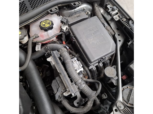 Personenauto, opel, astra, 2019 - afbeelding 37 van  49