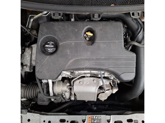 Personenauto, opel, astra, 2019 - afbeelding 38 van  49