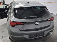 Personenauto, opel, astra, 2019 - afbeelding 40 van  49