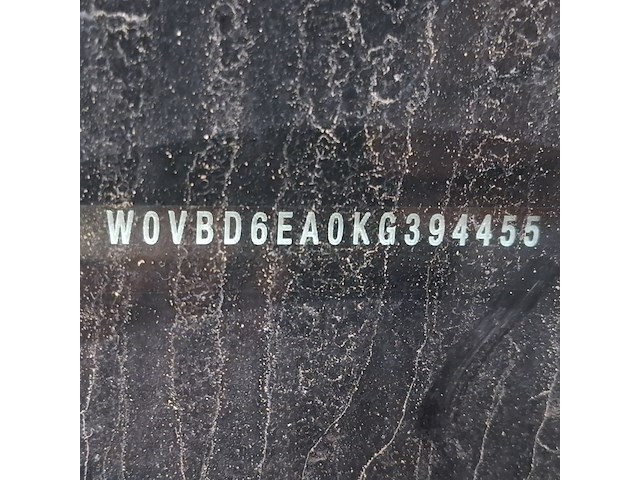 Personenauto, opel, astra, 2019 - afbeelding 41 van  49