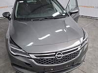 Personenauto, opel, astra, 2019 - afbeelding 42 van  49