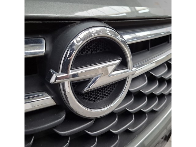 Personenauto, opel, astra, 2019 - afbeelding 43 van  49