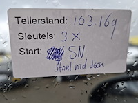 Personenauto, opel, astra, 2019 - afbeelding 44 van  49