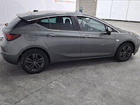 Personenauto, opel, astra, 2019 - afbeelding 34 van  49