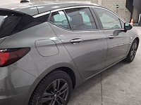 Personenauto, opel, astra, 2019 - afbeelding 45 van  49