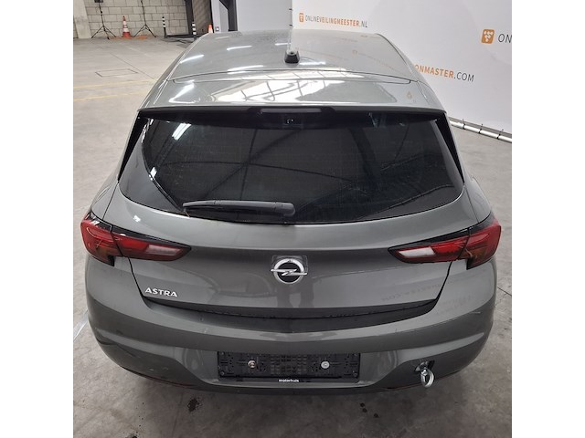 Personenauto, opel, astra, 2019 - afbeelding 46 van  49