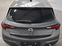 Personenauto, opel, astra, 2019 - afbeelding 46 van  49