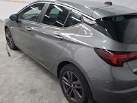 Personenauto, opel, astra, 2019 - afbeelding 47 van  49