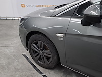 Personenauto, opel, astra, 2019 - afbeelding 48 van  49