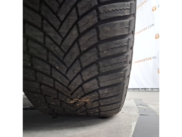 Personenauto, opel, astra, 2019 - afbeelding 49 van  49