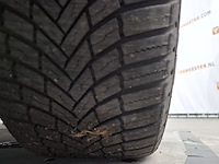 Personenauto, opel, astra, 2019 - afbeelding 49 van  49