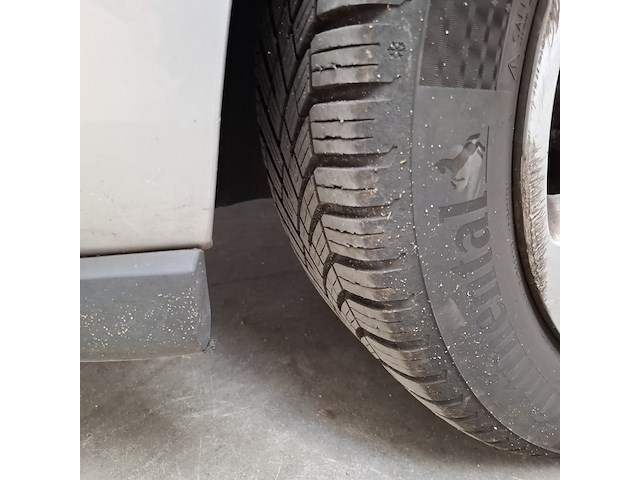 Personenauto, opel, astra, 2019 - afbeelding 3 van  55