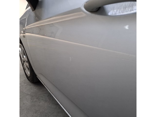 Personenauto, opel, astra, 2019 - afbeelding 5 van  55