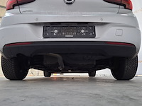 Personenauto, opel, astra, 2019 - afbeelding 7 van  55