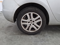 Personenauto, opel, astra, 2019 - afbeelding 8 van  55