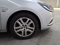Personenauto, opel, astra, 2019 - afbeelding 11 van  55