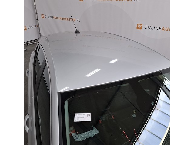 Personenauto, opel, astra, 2019 - afbeelding 13 van  55