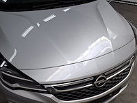 Personenauto, opel, astra, 2019 - afbeelding 15 van  55