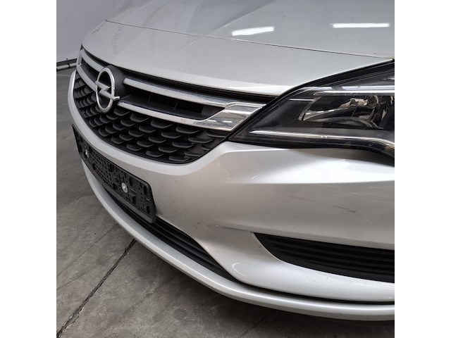 Personenauto, opel, astra, 2019 - afbeelding 17 van  55