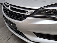 Personenauto, opel, astra, 2019 - afbeelding 17 van  55