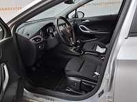 Personenauto, opel, astra, 2019 - afbeelding 18 van  55