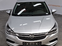Personenauto, opel, astra, 2019 - afbeelding 12 van  55