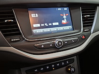 Personenauto, opel, astra, 2019 - afbeelding 25 van  55