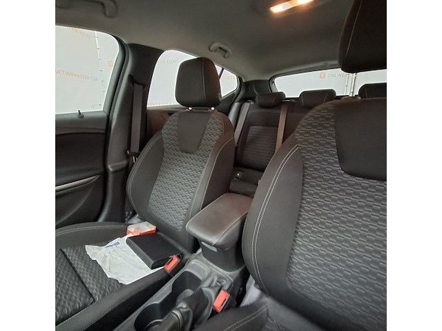 Personenauto, opel, astra, 2019 - afbeelding 28 van  55