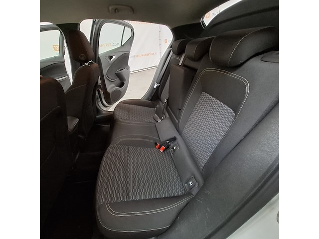 Personenauto, opel, astra, 2019 - afbeelding 29 van  55