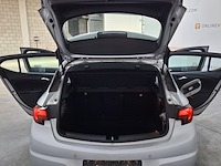 Personenauto, opel, astra, 2019 - afbeelding 30 van  55