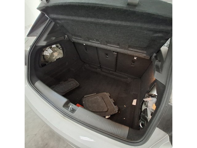 Personenauto, opel, astra, 2019 - afbeelding 31 van  55