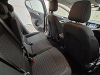 Personenauto, opel, astra, 2019 - afbeelding 32 van  55