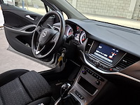 Personenauto, opel, astra, 2019 - afbeelding 35 van  55