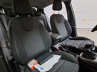 Personenauto, opel, astra, 2019 - afbeelding 36 van  55