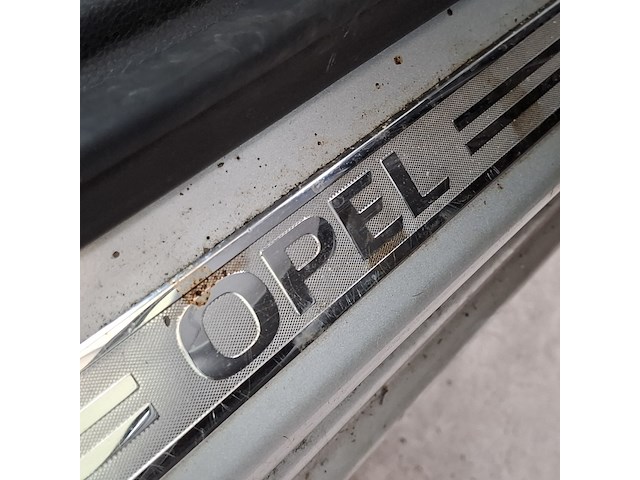 Personenauto, opel, astra, 2019 - afbeelding 37 van  55