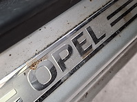 Personenauto, opel, astra, 2019 - afbeelding 37 van  55