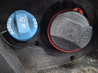 Personenauto, opel, astra, 2019 - afbeelding 39 van  55